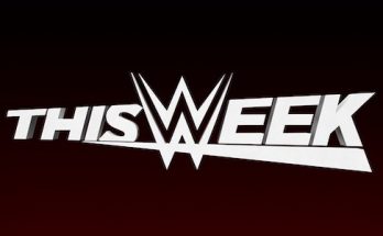 Watch Wrestling WWE This Week 2/2/23